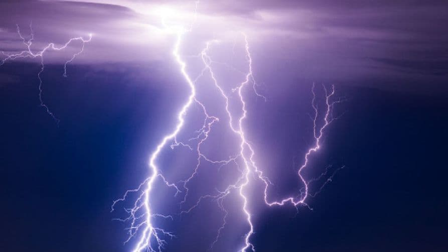 यूपी-राजस्थान-एमपी में आकाशीय बिजली का कहर, 68 लोगों की मौत