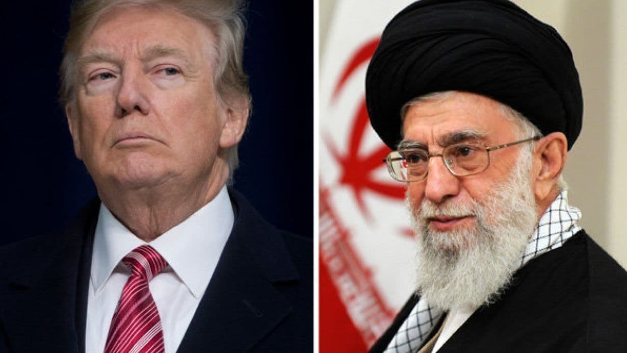 ईरान शर्तों पर सहमत था तो अमेरिकी हमला क्यों हुआ, ट्रंप की अपनी छवि बचाने के लिए?