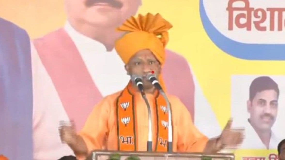 यूपीः बीजेपी अपने विधायकों-एमएलसी के जाति सम्मेलनों से परेशान, चेतावनी