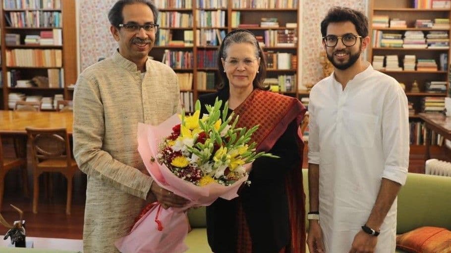 महाराष्ट्र निकाय चुनावः एमवीए की एकजुटता दांव पर, कांग्रेस-उद्धव ग्रुप के बीच बयानबाज़ी