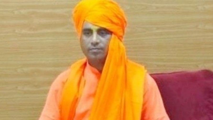 लखनऊ: हिंदू महासभा के अध्यक्ष रंजीत बच्चन की गोली मारकर हत्या
