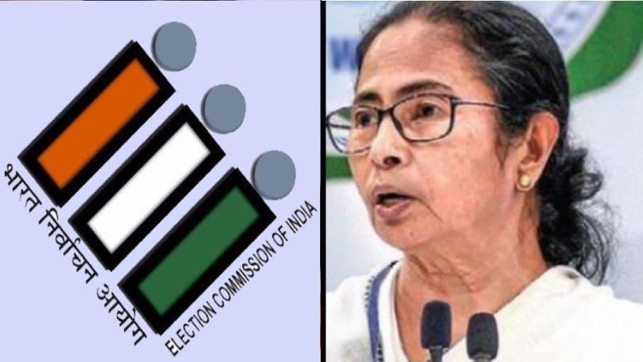 बंगाल SIR: बीएलए नियुक्ति नियम बदलने पर विवाद, टीएमसी का ECI पर गंभीर आरोप