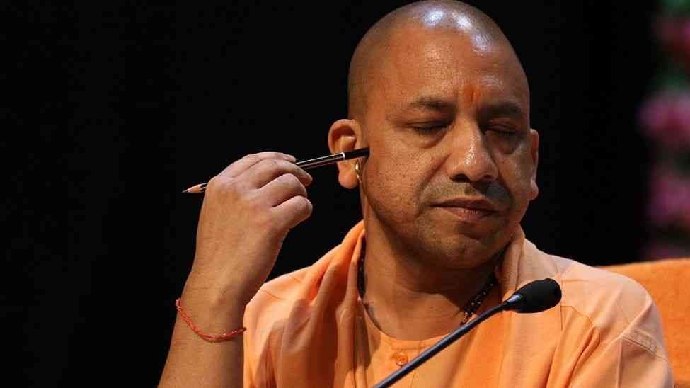 जनता का 2.32 करोड़ रोज़ानाः योगी सरकार ने विज्ञापनों पर खर्च में मोदी सरकार को पीछे छोड़ा
