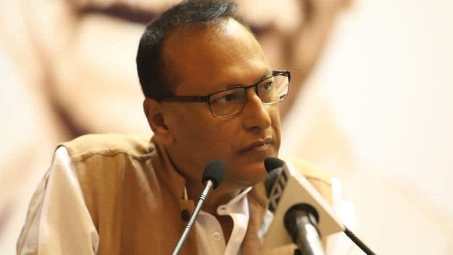 असम में चुनाव से पहले कांग्रेस के बोरदोलोई की बगावत, बीजेपी में जाएंगे?