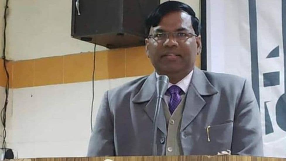 23 लोगों को फाँसी देने वाले जज रवि दिवाकर बोले- एनकाउंटर, NSA हिरासत नीति से UP  में अपराध कम हुए