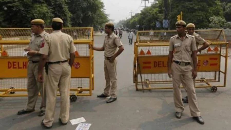 जंतर मंतर प्रोटेस्ट के बीच दिल्ली पुलिस को मिला NSA पावर; पुलिस बोली- 'रूटीन नोटिफिकेशन'&nbsp;
