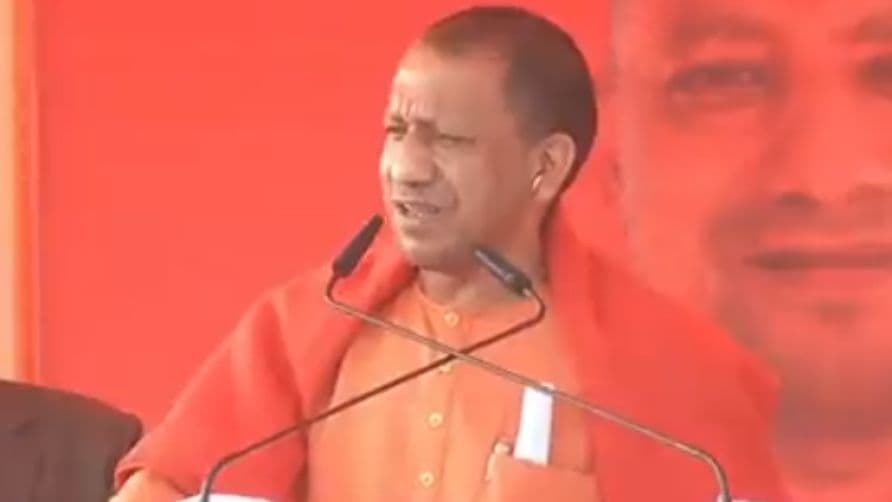 यूपी के धर्मांतरण कानून पर उठे सुप्रीम सवाल, कई FIR रद्द, योगी सरकार को झटका