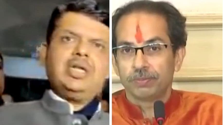 BMC Exit Poll में बीजेपी की बड़ी जीत के आसार, उद्धव-राज का 'सिक्का' नहीं चला