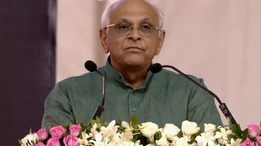 गुजरात सरकार ने 'दीपोत्सवी अंक' से अजीज तंकारवी की कविता हटाई, VHP ने जताई थी आपत्ति