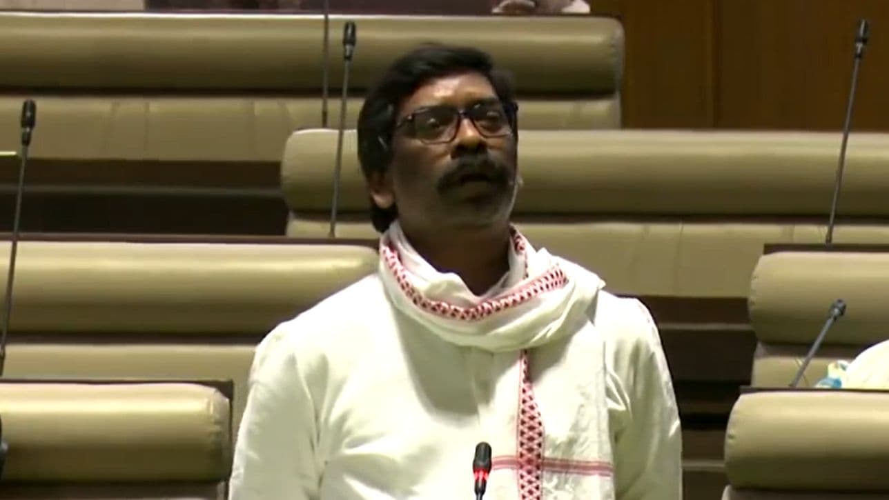 हेमंत सोरेने के जेएमएम ने बिहार चुनाव से अचानक किनारा क्यों किया?
