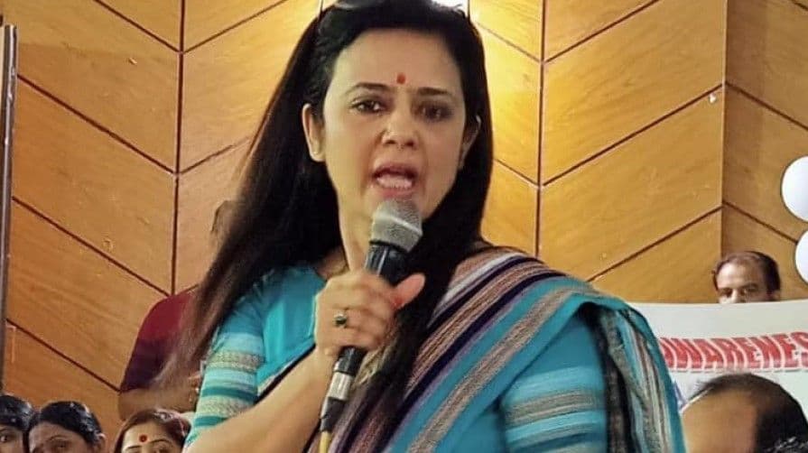 अमित शाह पर टिप्पणी के बाद एफआईआरः महुआ ने कहा- मूर्खों को मुहावरों की समझ नहीं