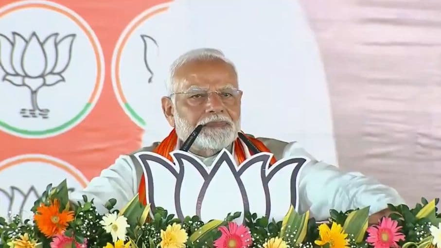 मोदी का मणिपुर दौरा कल, 2023 की हिंसा के बाद पहली यात्रा; स्थायी शांति आएगी?
