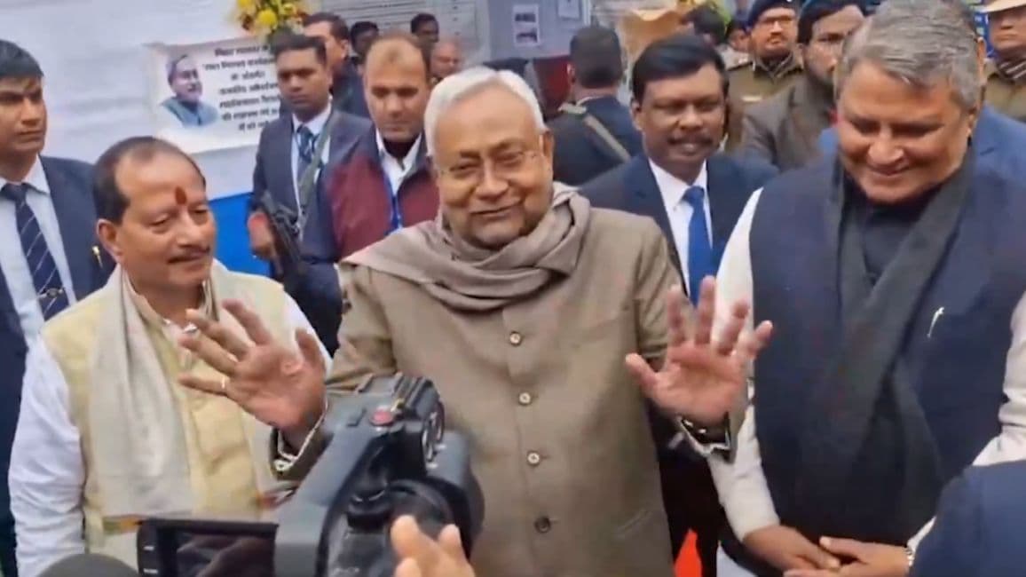 बिहार चुनाव: जेडीयू के 57 उम्मीदवारों की सूची जारी, चिराग की पसंदीदा सीटों पर दावा