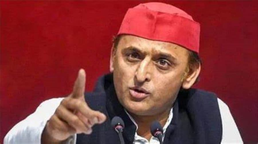 अखिलेश का फेसबुक पेज सस्पेंड, सपा ने कहा- अघोषित इमरजेंसी, नफरती लोगों को छूट