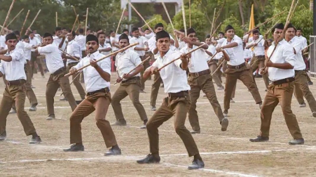 आरएसएस के 100 सालः सोच वही, भाषा बदली