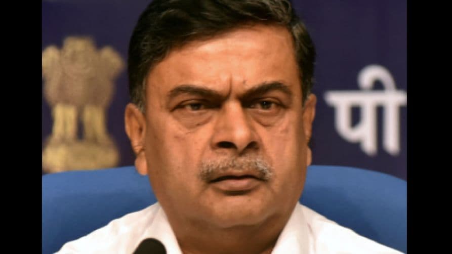 बीजेपी ने बिहार चुनाव के बाद ही आरके सिंह और अन्य को पार्टी से क्यों निकाला