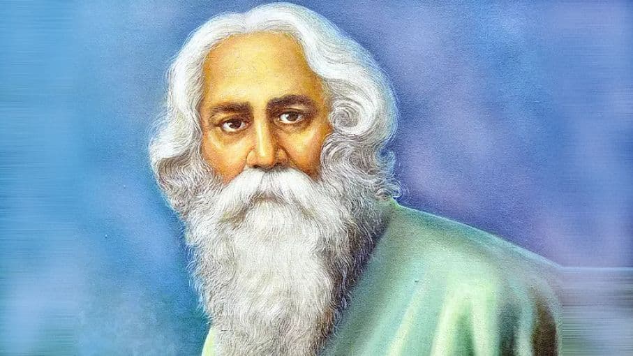 श्यामा प्रसाद मुखर्जी के पुनरुत्थान के बीच टैगोर की याद&nbsp;