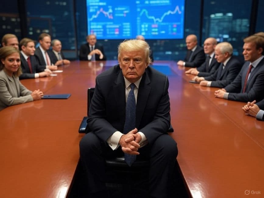 ईरान युद्धः ट्रंप के विरोधाभासी बयान, IRGC ने कहा- युद्ध का अंत हम तय करेंगे