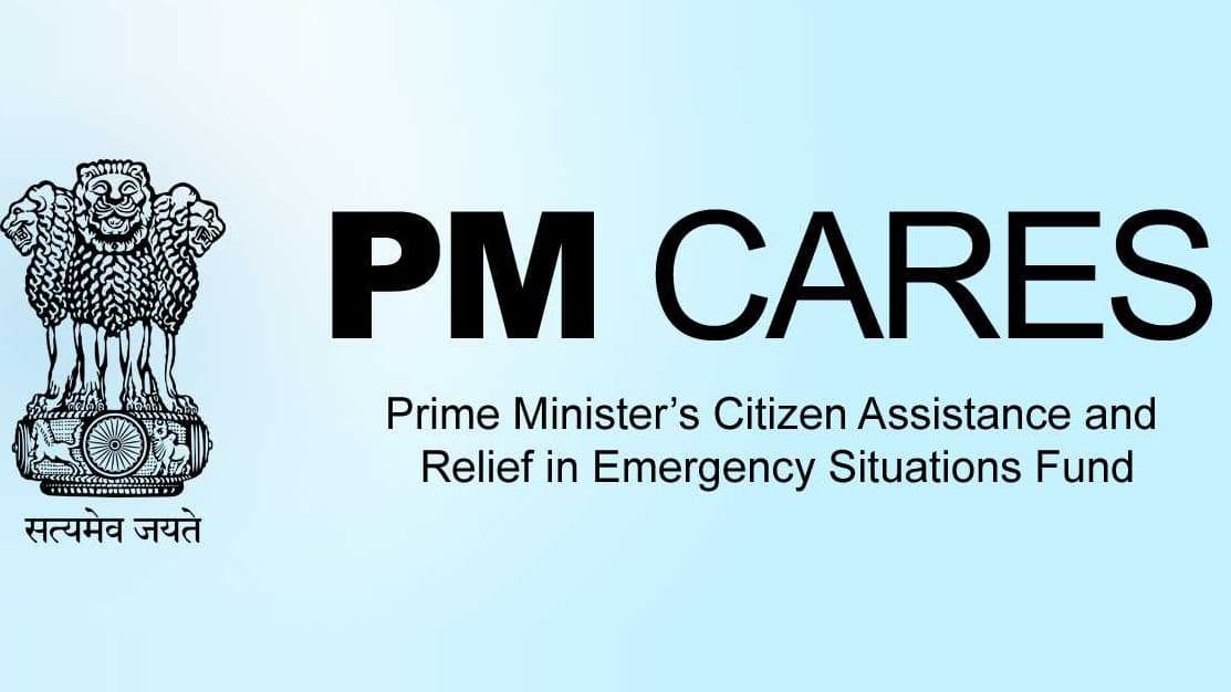 पीएम केयर्सः पीएमओ ने लोकसभा से कहा- संसद में कोई सवाल नहीं पूछा जा सकता