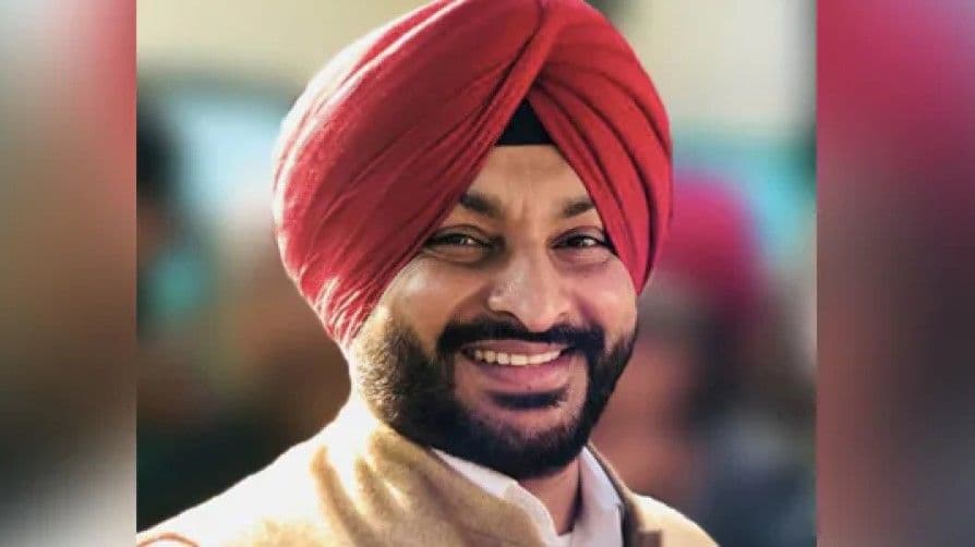 केंद्रीय मंत्री रवनीत बिट्टू ने दिया इस्तीफा, राज्यसभा कार्यकाल ख़त्म होने के बाद नहीं मिला था टिकट