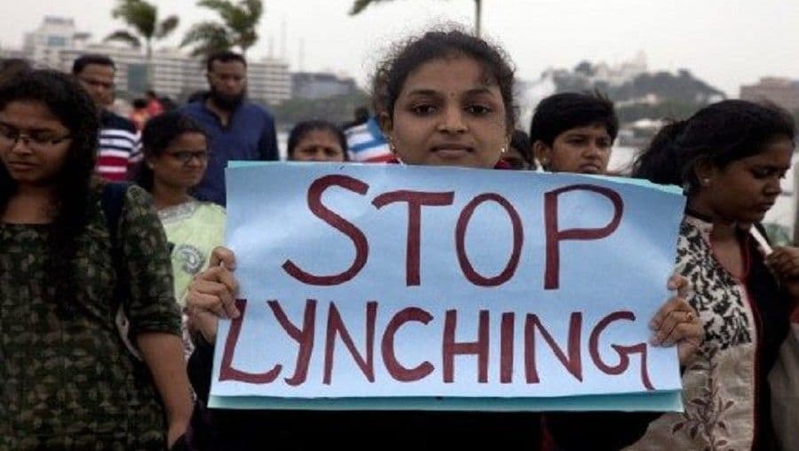 गौरक्षा के नाम पर लिंचिंग: अन्याय के साथ खड़ी है सत्ता?