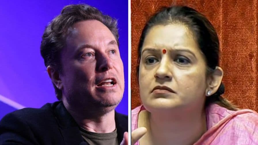 एक्स पर केंद्र की सख्त कार्रवाई: Grok AI से बने अश्लील कंटेंट तुरंत हटाने का आदेश