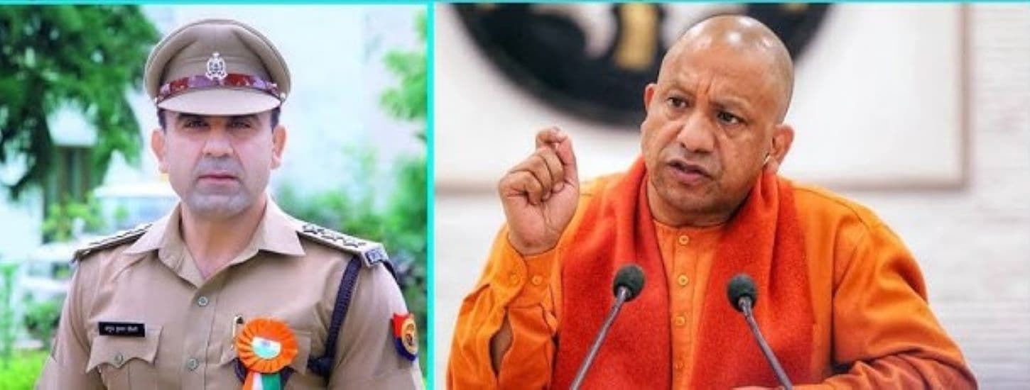 संभल हिंसा:कई पुलिस वालों पर FIR का आदेश देने वाले जज का तबादला