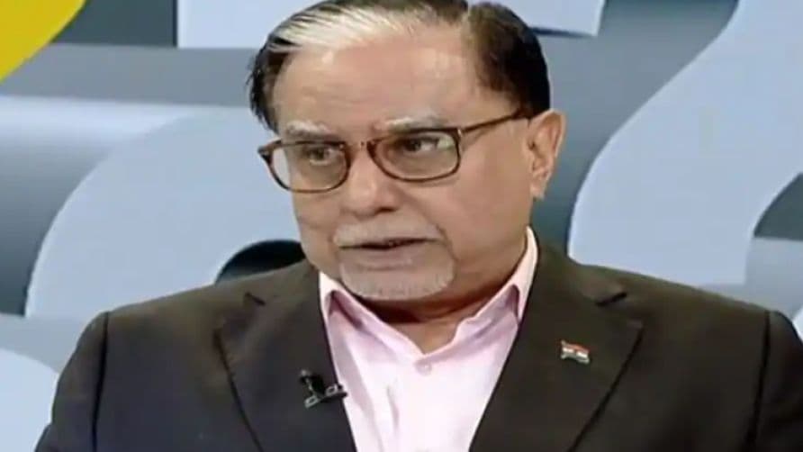 सुभाष चंद्रा के खिलाफ CBI की FIR, LIC हाउसिंग फाइनेंस से 1322 करोड़ की धोखाधड़ी का आरोप