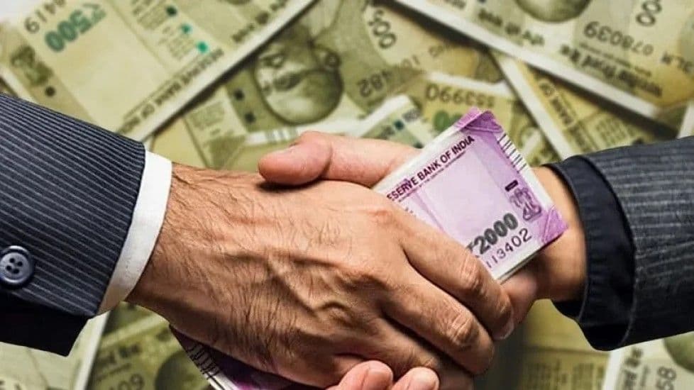 एमपी लोकायुक्त में स्टिंग से घूसखोरी नेटवर्क का पर्दाफाश, दो हेड कांस्टेबल सहित 3 सस्पेंड