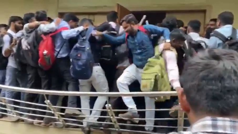 सबूत की कीमतः गरिमा, राज्य और नागरिक