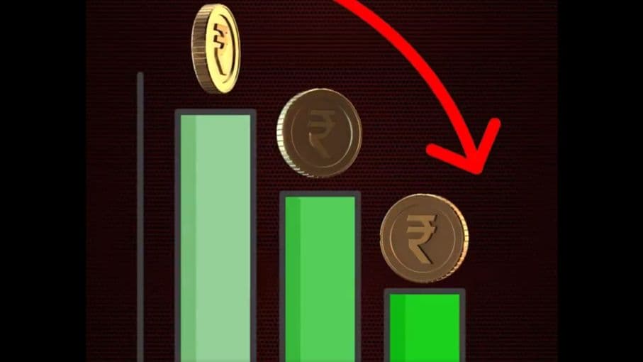 डॉलर मजबूत, रुपया कमजोर: चुनावी माहौल में अर्थव्यवस्था पर सन्नाटा क्यों?