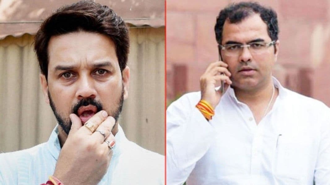 प्रवेश वर्मा, अनुराग ठाकुर को सुप्रीम कोर्ट ने 2020 हेट स्पीच केस में बरी किया- 'मामला नहीं बनता'