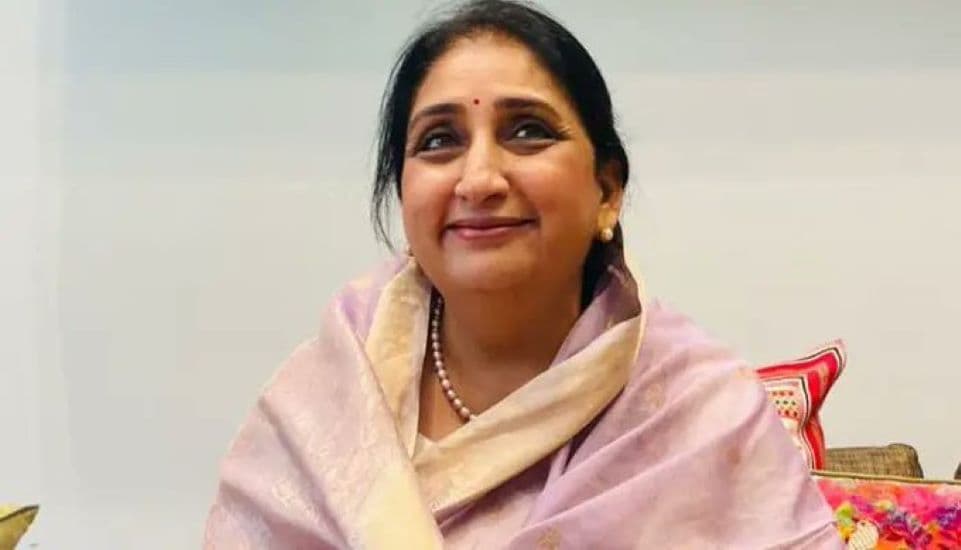 अजित पवार की पत्नी सुनेत्रा बनेंगी उपमुख्यमंत्री, शनिवार को लेंगी शपथ: रिपोर्ट