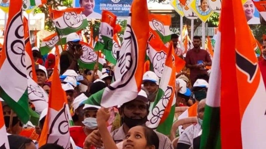 पुलिस ऑब्जर्वर और बीजेपी उम्मीदवार की गुप्त बैठक? टीएमसी ने पहुँची कोलकाता हाईकोर्ट