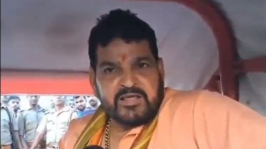 कुश्ती लीग लॉन्च में यौन उत्पीड़न के आरोपी बृज भूषण को 'सम्मानित मेहमान' क्यों बनाया?