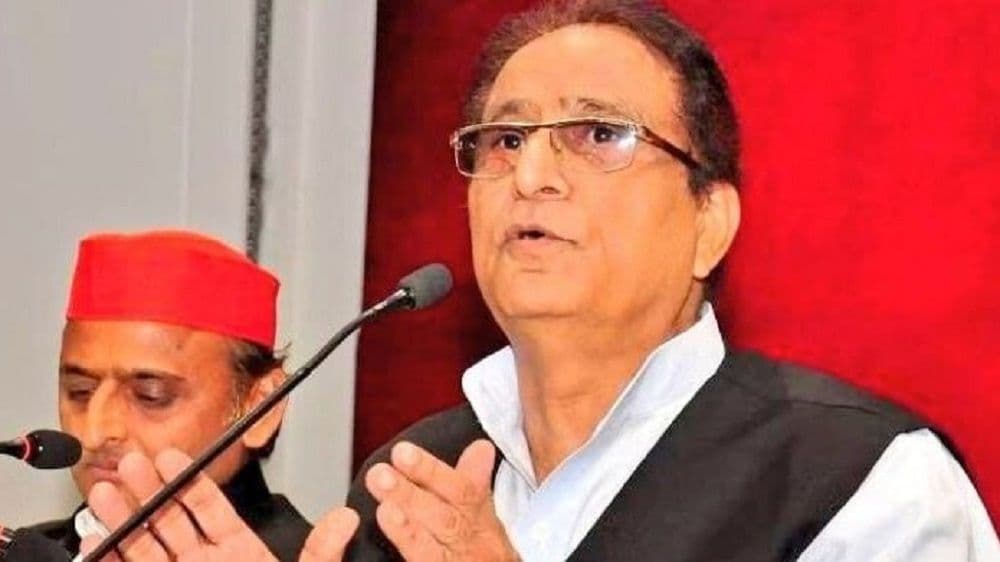 जेल में आजम खान से मिलेंगे अखिलेश यादव, 2027 के यूपी चुनाव की रणनीति पर होगी चर्चा