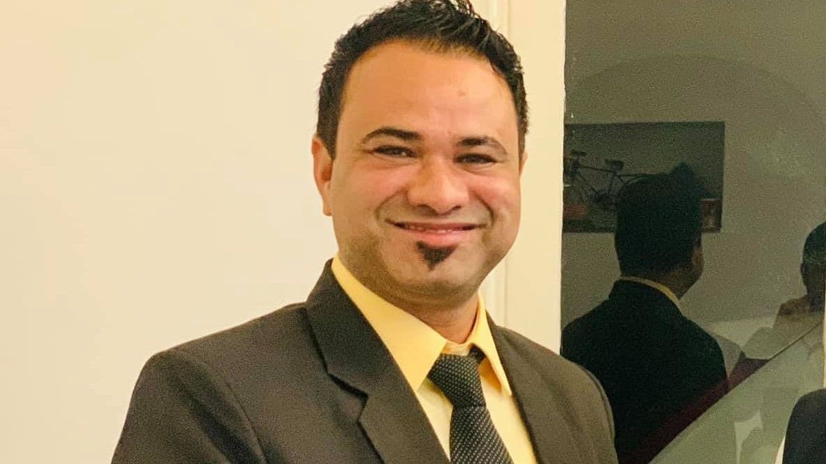 यूपी सरकार की नजरों में डॉ. कफ़ील देश की सुरक्षा के लिए ख़तरा, एनएसए की मियाद बढ़ाई