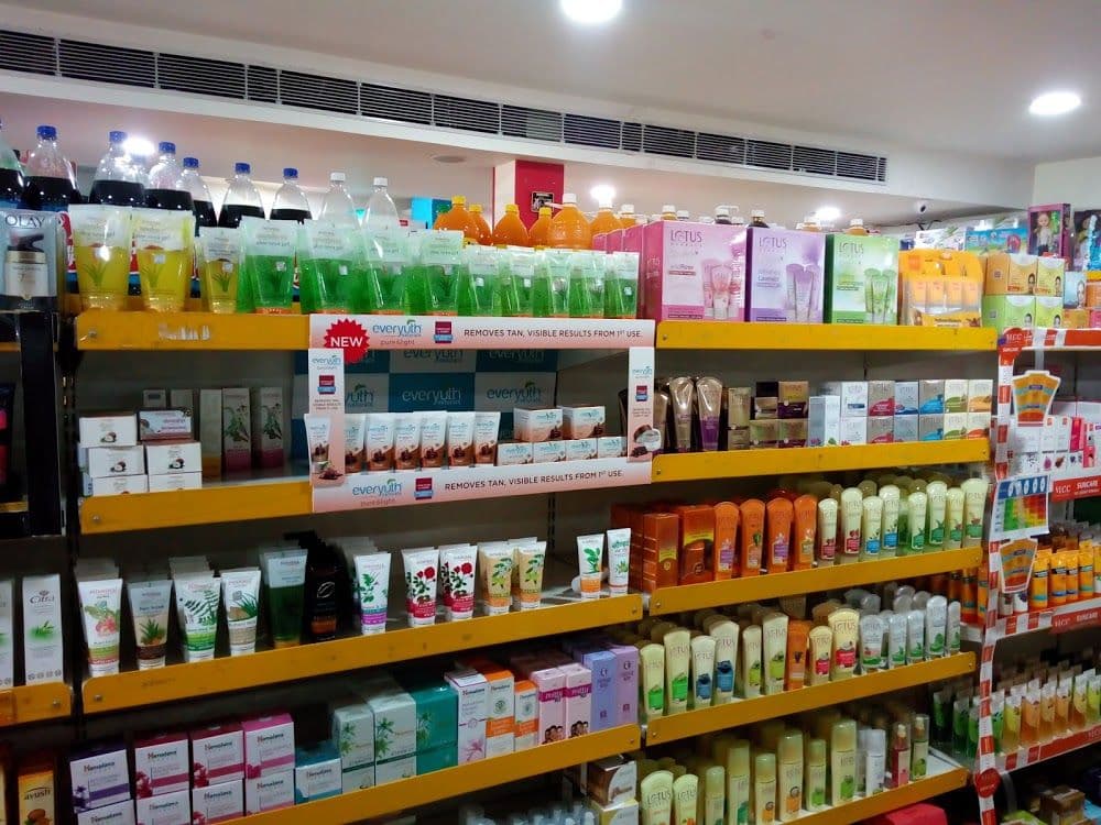 विषैला कारोबार और असमर्थ लचर सरकार