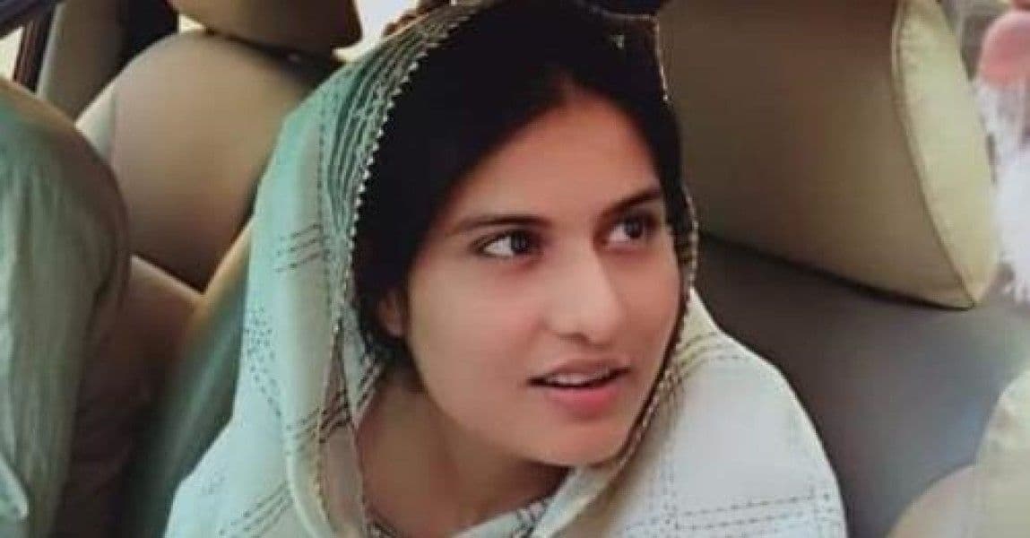 यूपी में पुलिस राजः जनता के लिए प्रदर्शन करने वाली सांसद इकरा हसन समेत 6 पर FIR