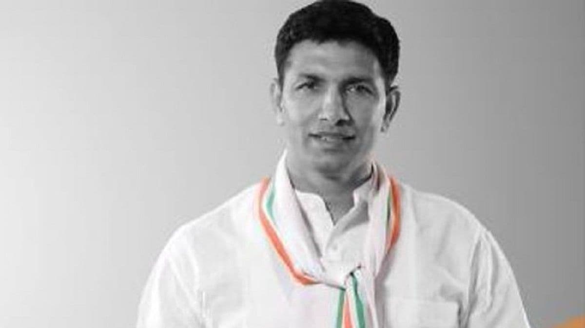 एमपी में AI के इस्तेमाल से भ्रष्टाचार कर राष्ट्रीय अवार्ड जीते- कांग्रेस; प्रशासन ने नकारा