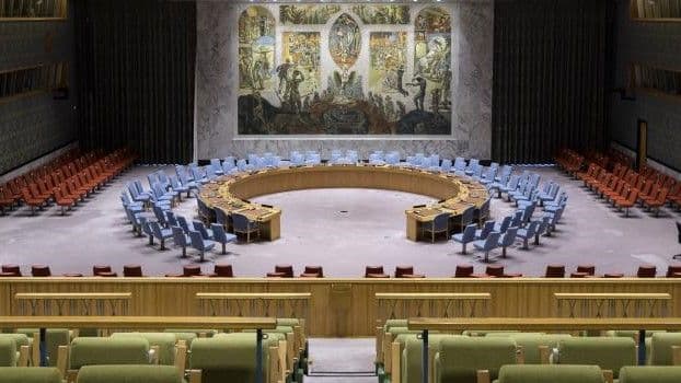 यूएन सुरक्षा परिषद ने ट्रम्प की ग़ज़ा शांति योजना को अपनाया; हमास ने शर्तें खारिज कीं