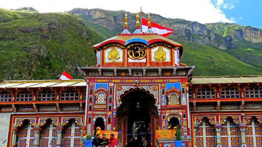 बद्रीनाथ के मंदिर में भी अयोध्या राम मंदिर चढ़ावा चोरी जैसा मामला, जांच का आदेश