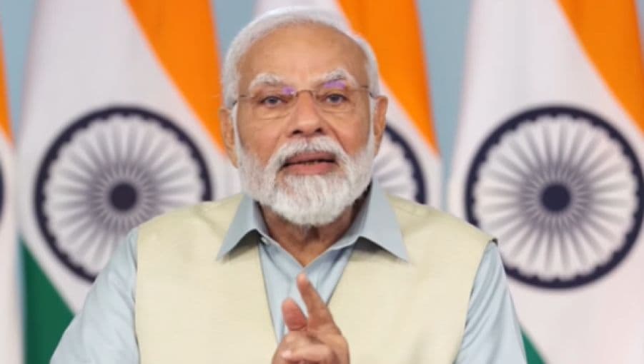 अब काले धन से मोदी को परहेज़ नहीं?