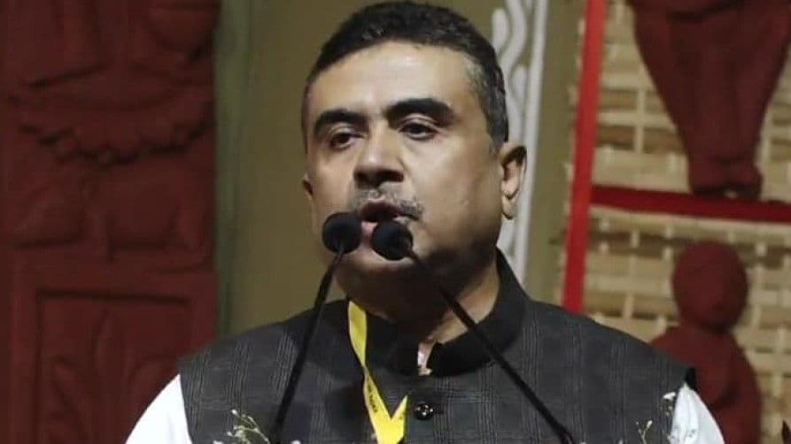 शुभेंदु सरकार SIR वोटर लिस्ट से बाहर हुए लोगों को नहीं देगी अन्नपूर्णा भंडार का लाभ