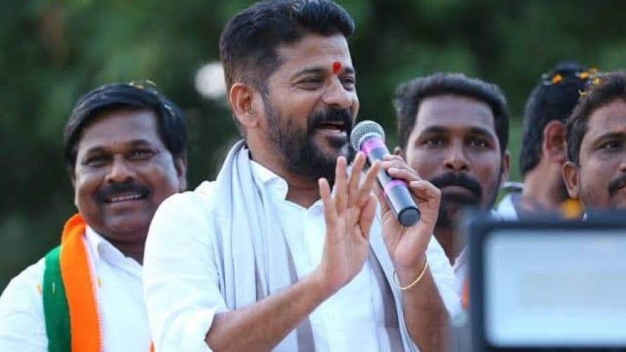 तेलंगाना में निकाय चुनाव: कांग्रेस की धमाकेदार जीत, बीआरएस, बीजेपी को झटका