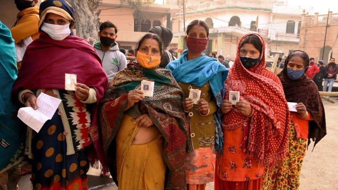 चुनाव बहिष्कार करके विपक्ष को क्या हासिल होगा?