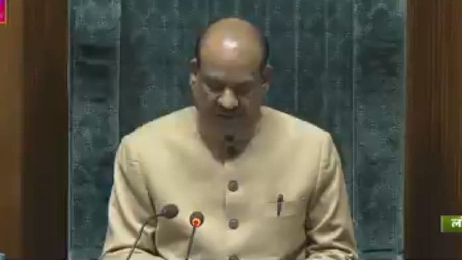 लोकसभा स्पीकर ओम बिड़ला के खिलाफ विपक्ष लाएगा अविश्वास प्रस्ताव: रिपोर्ट