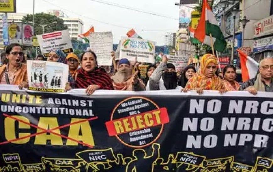 सीएए कटऑफ तारीख बढ़ाई, बिना पासपोर्ट भी रह सकते हैं, सरकार का इरादा क्या है?