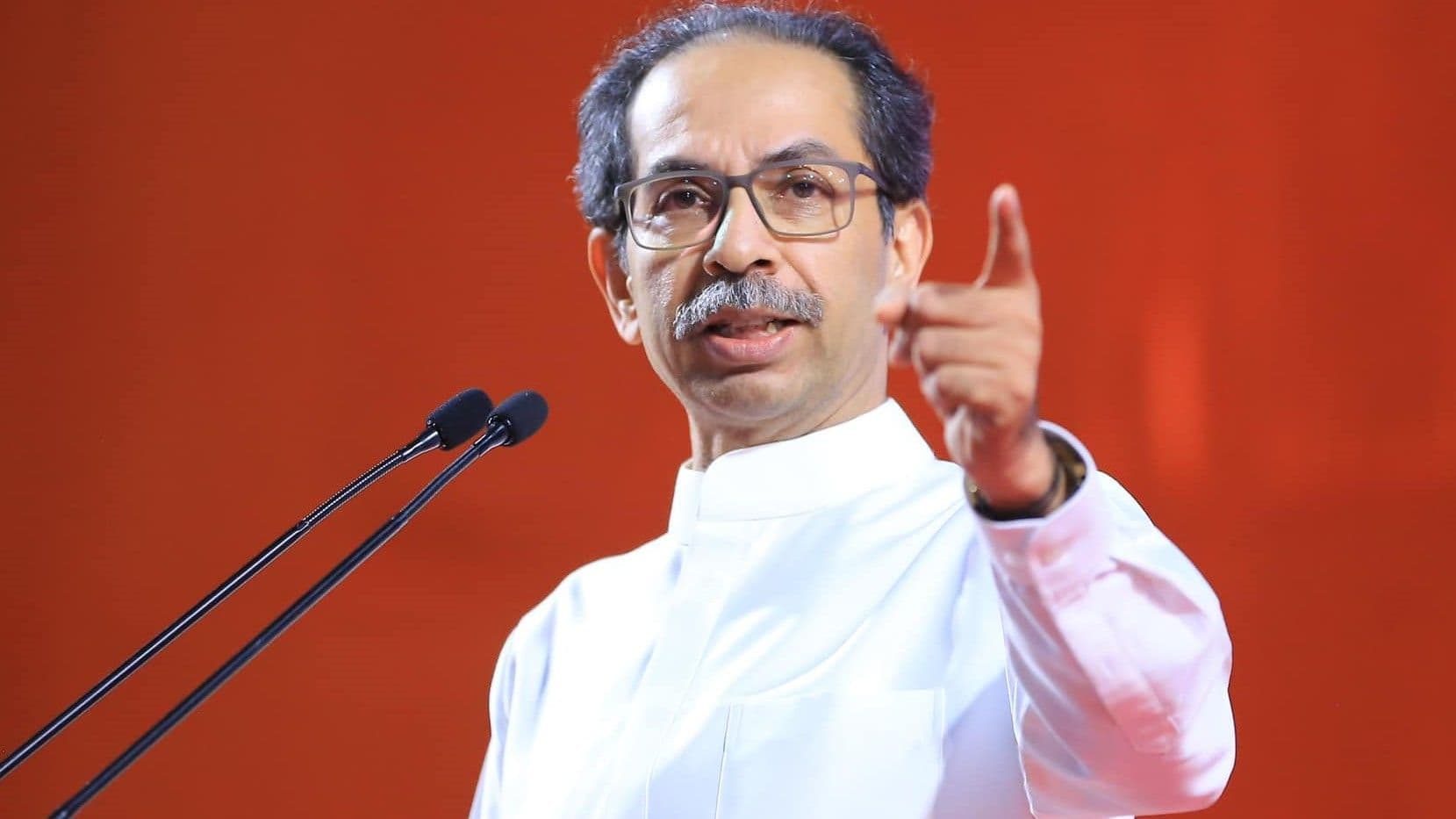 बीएमसी में बीजेपी की सिर्फ 7 सीटें बढ़ीं, उद्धव की पकड़ अब भी मजबूत, राउत ने ये कहा