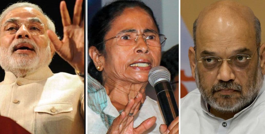 बंगाल में वंदे मातरम vs जन गण मन...क्या टैगोर का अपमान कर रही मोदी सरकार